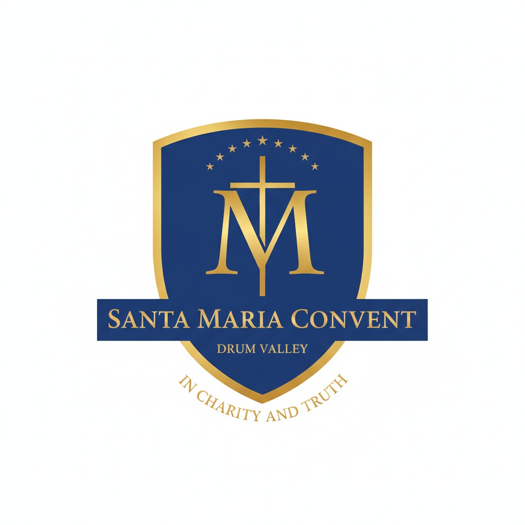 Santa Maria Convent Drum Value