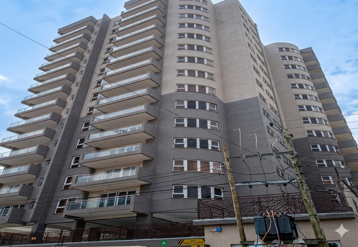 Zahra Apartments at Kilimani